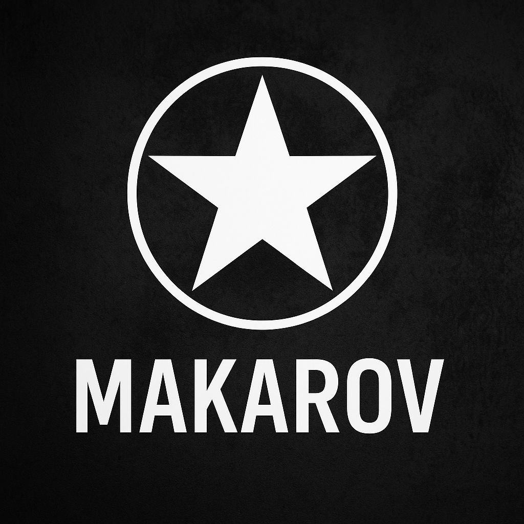 Category: Makarov